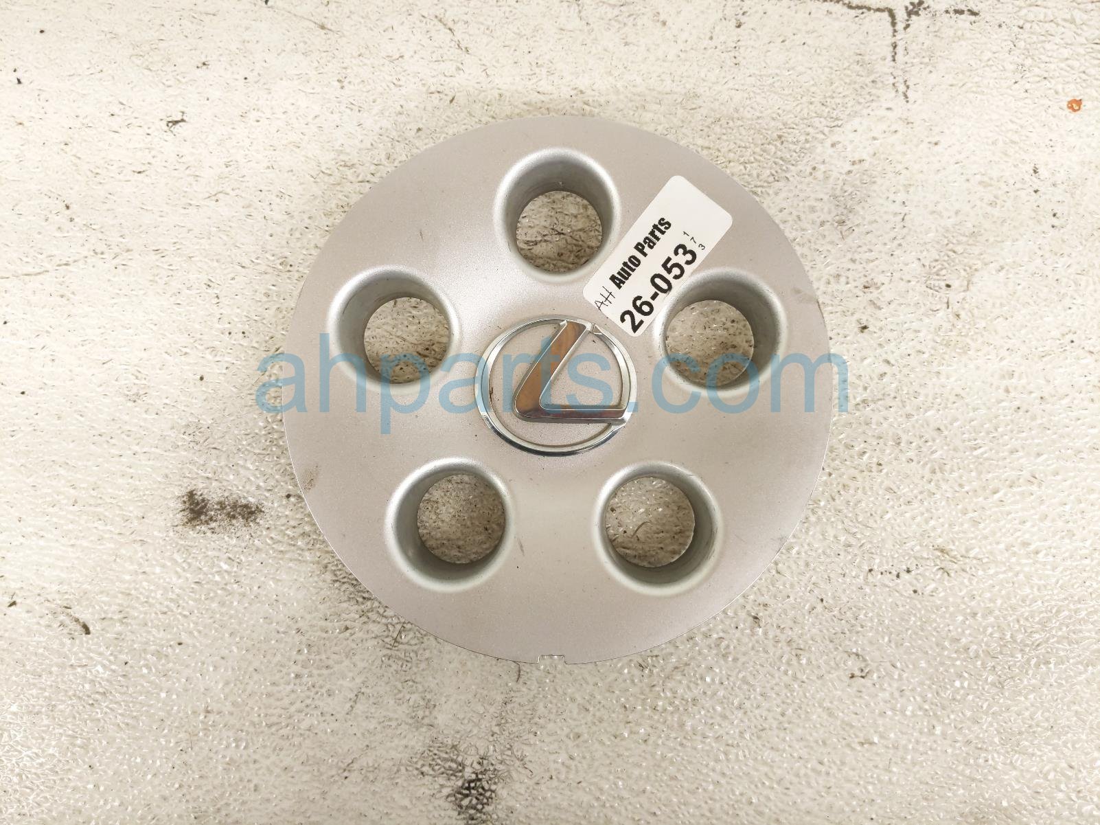 2001 Lexus Ls430 Wheel Center Cap 42603 50230 Replacement 2001 Lexus Ls430 Wheel Center Cap 42603 50230 Replacement thumbnail