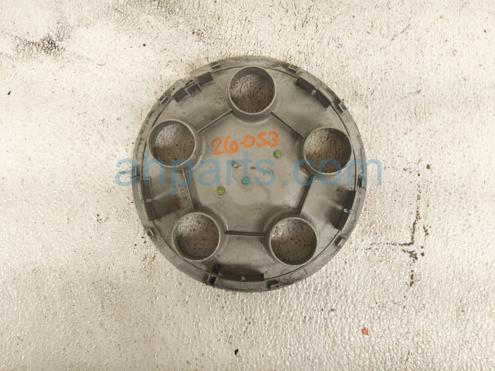 2001 Lexus Ls430 Wheel Center Cap 42603 50230 Replacement 2001 Lexus Ls430 Wheel Center Cap 42603 50230 Replacement thumbnail