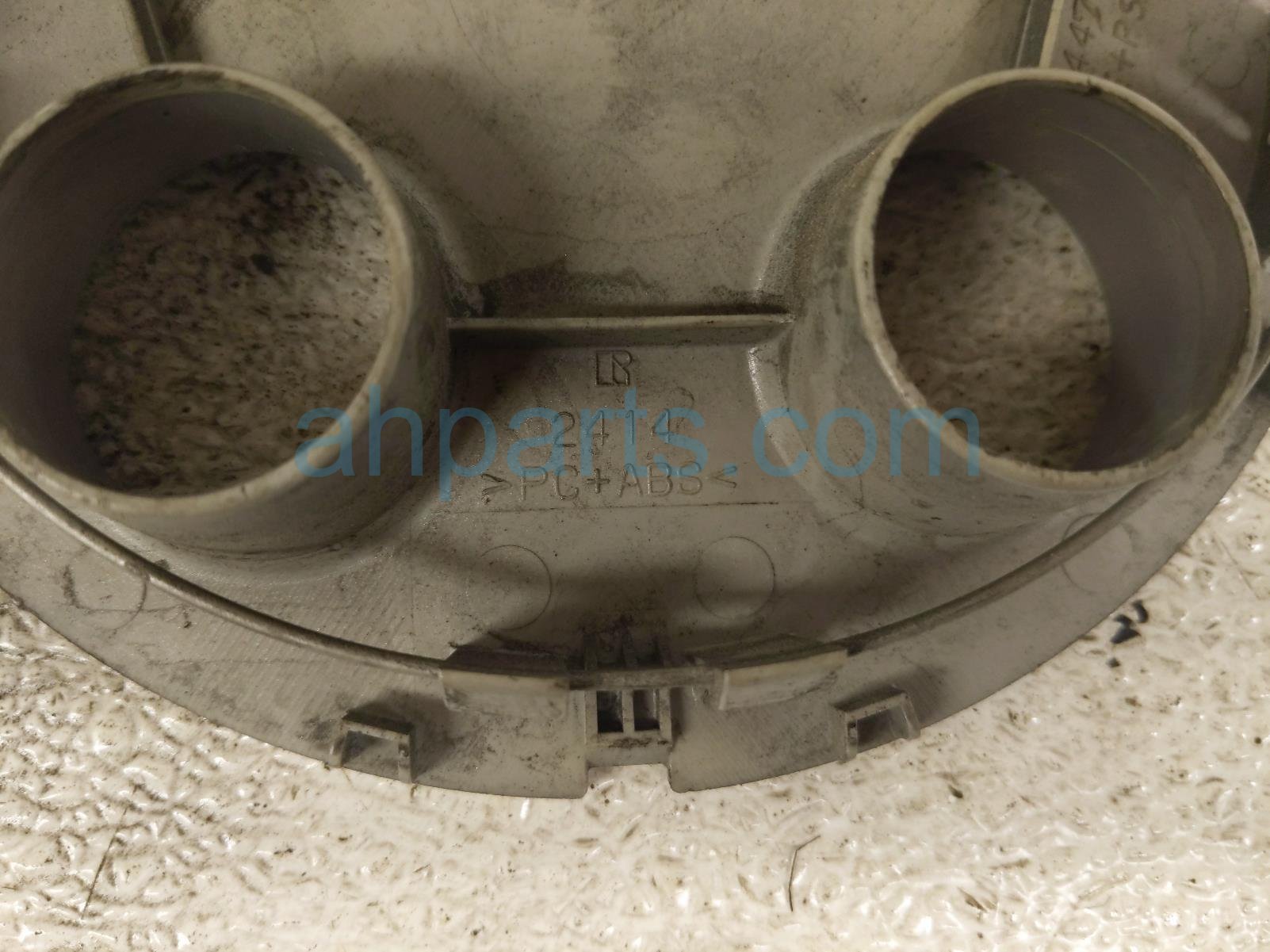 2001 Lexus Ls430 Cover / Hub Wheel Center Cap 42603 50210 Replacement 2001 Lexus Ls430 Cover / Hub Wheel Center Cap 42603 50210 Replacement thumbnail