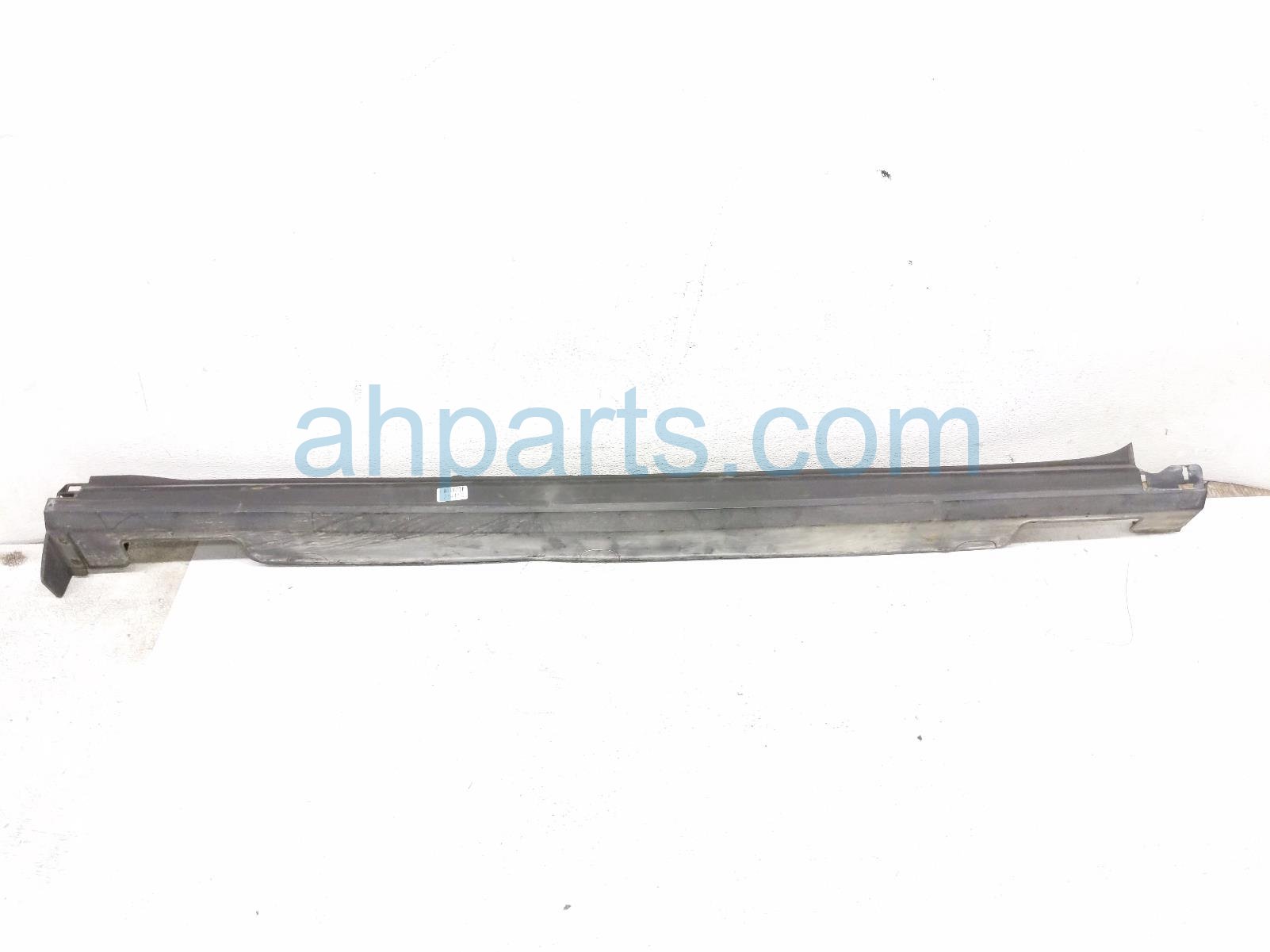 $65 Honda RH SIDE SKIRT / MOLDING - BLACK