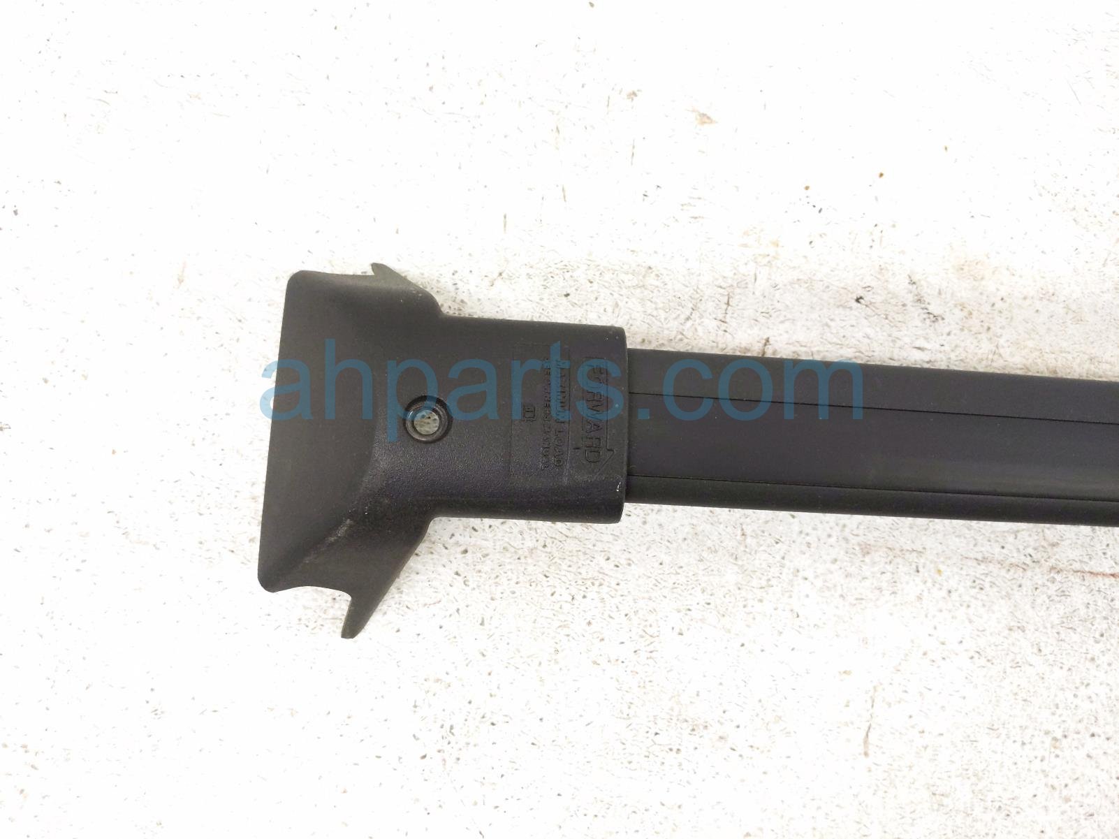 2025 Ford Explorer Luggage Roof Rack Crossbars Blk LB5Z 7855100 AC Replacement 2025 Ford Explorer Luggage Roof Rack Crossbars Blk LB5Z 7855100 AC Replacement thumbnail