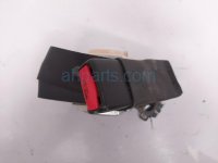 Honda REAR RH SEAT BELT RETRACTOR - BLACK Honda REAR RH SEAT BELT RETRACTOR - BLACK