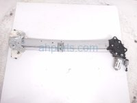 Honda FR/RH WINDOW REGULATOR & MOTOR Honda FR/RH WINDOW REGULATOR & MOTOR