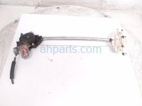 Honda RR/RH WINDOW REGULATOR & MOTOR Honda RR/RH WINDOW REGULATOR & MOTOR