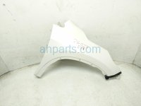 $175 Honda RH FENDER - WHITE $175 Honda RH FENDER - WHITE
