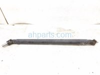 $70 Toyota REAR PROPELLER SHAFT - 4X2 $70 Toyota REAR PROPELLER SHAFT - 4X2