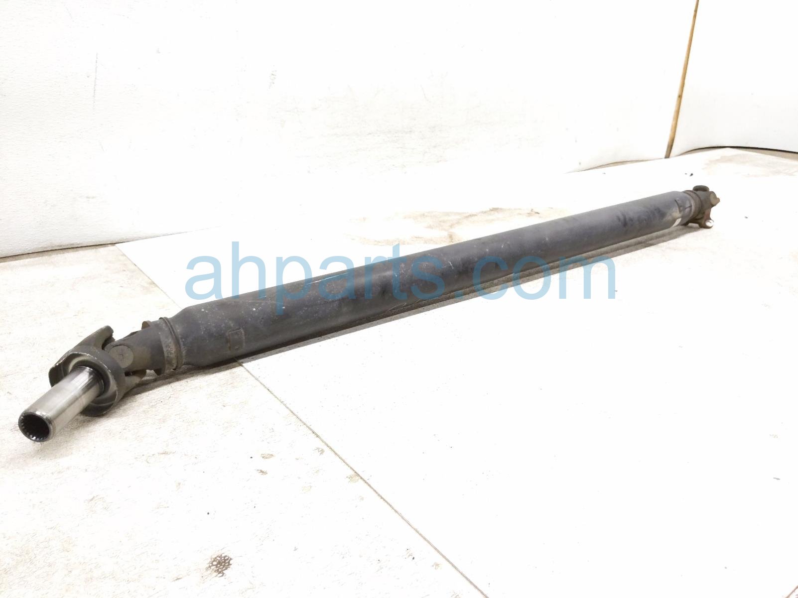 2016 Toyota 4 Runner Rear Propeller Shaft 4x2 37110 3D510 Replacement 2016 Toyota 4 Runner Rear Propeller Shaft 4x2 37110 3D510 Replacement thumbnail