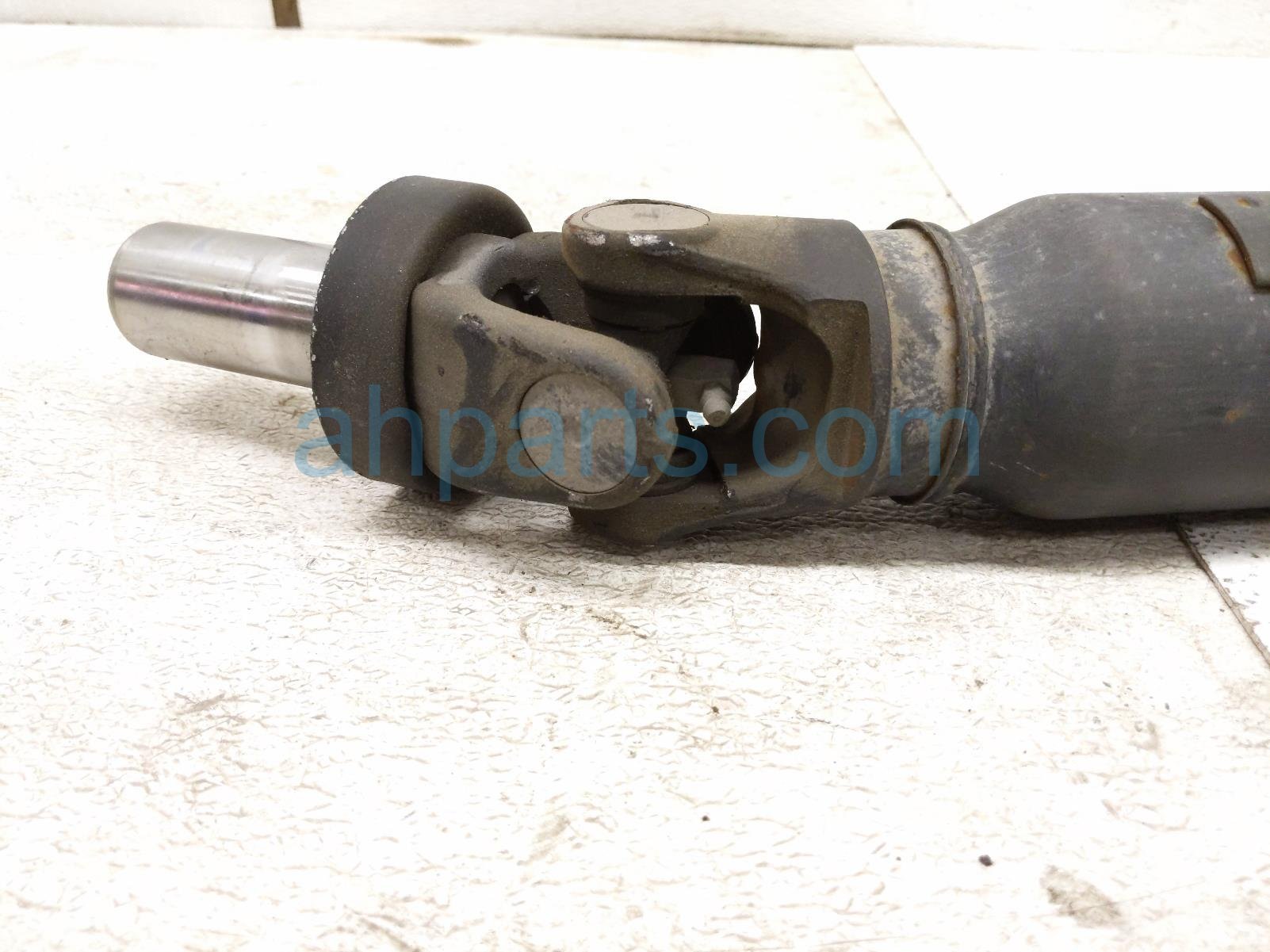 2016 Toyota 4 Runner Rear Propeller Shaft 4x2 37110 3D510 Replacement 2016 Toyota 4 Runner Rear Propeller Shaft 4x2 37110 3D510 Replacement thumbnail