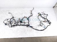 $125 Honda LOWER DASH INSTRUMENT WIRE HARNES EX $125 Honda LOWER DASH INSTRUMENT WIRE HARNES EX