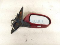 $45 Infiniti RH SIDE VIEW MIRROR -RED $45 Infiniti RH SIDE VIEW MIRROR -RED