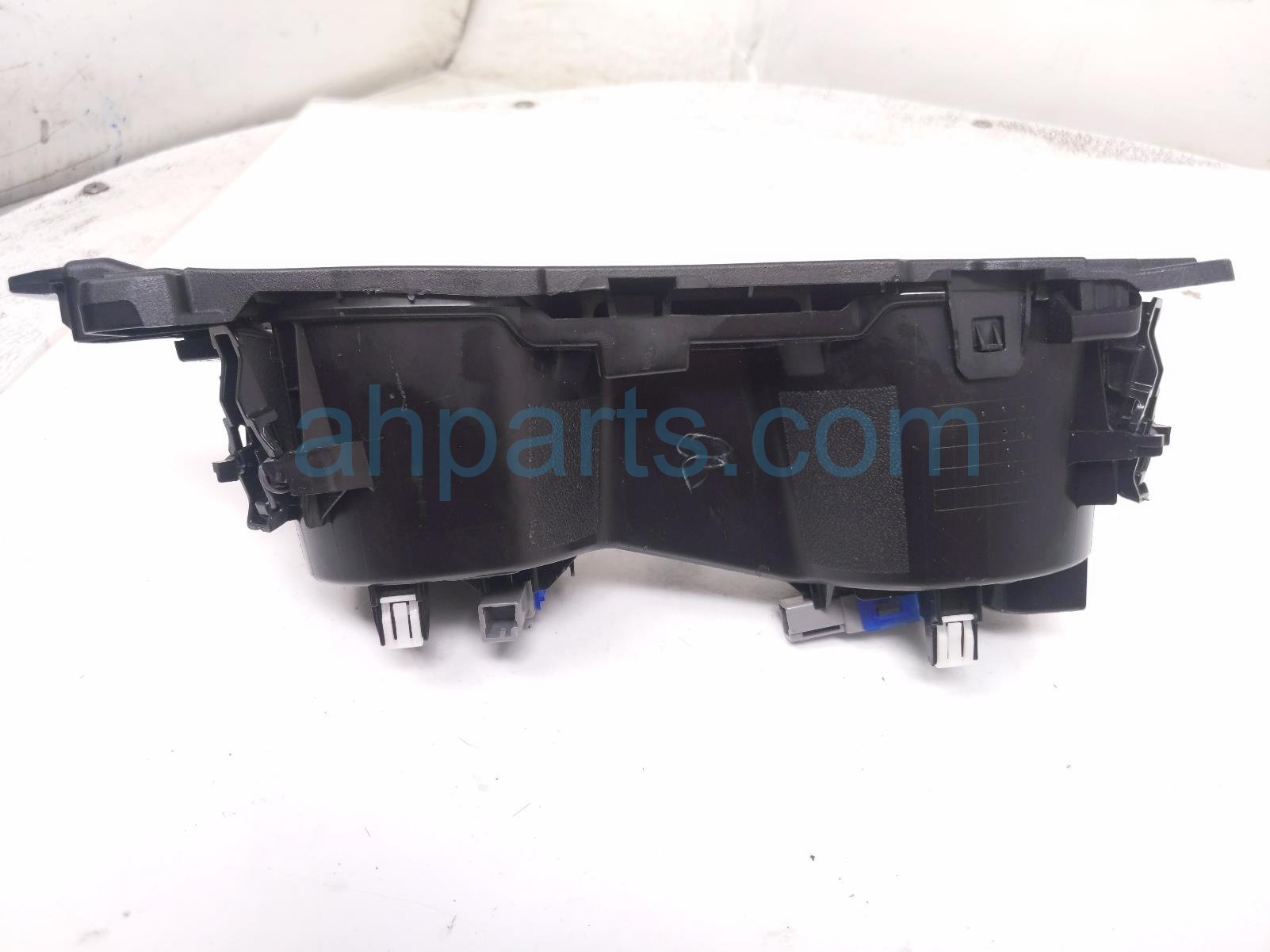 2023 Subaru Ascent Center Console Cup Holder blk 66155XC04A Replacement 2023 Subaru Ascent Center Console Cup Holder blk 66155XC04A Replacement thumbnail