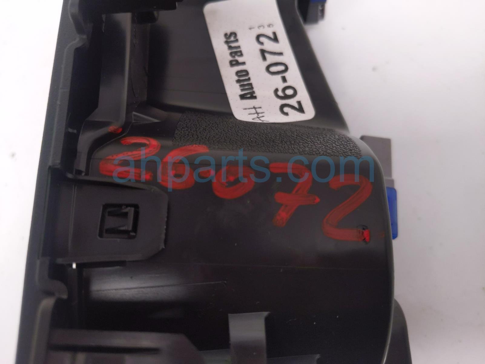 2023 Subaru Ascent Center Console Cup Holder blk 66155XC04A Replacement 2023 Subaru Ascent Center Console Cup Holder blk 66155XC04A Replacement thumbnail