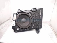 Subaru RR/RH SUBWOOFER SPEAKER ASSY Subaru RR/RH SUBWOOFER SPEAKER ASSY