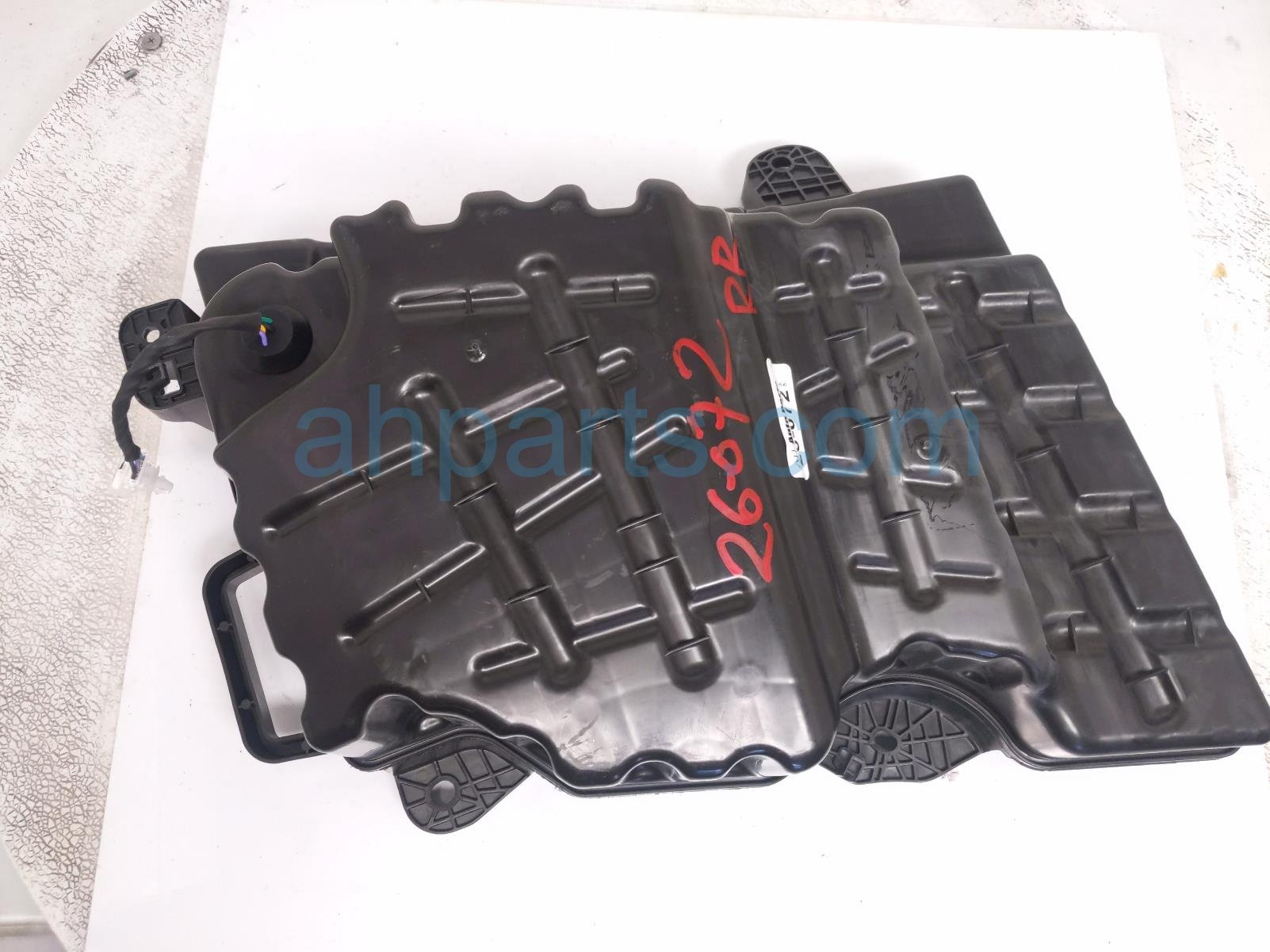 2023 Subaru Ascent Rear Passenger Subwoofer Speaker Assy 86301XC15A Replacement 2023 Subaru Ascent Rear Passenger Subwoofer Speaker Assy 86301XC15A Replacement thumbnail