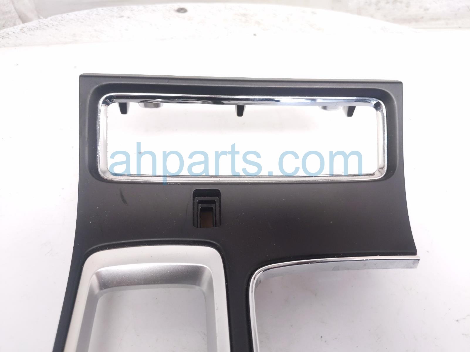 2023 Subaru Ascent Center Console Shifter Bezel Blk 92121XC08B Replacement 2023 Subaru Ascent Center Console Shifter Bezel Blk 92121XC08B Replacement thumbnail