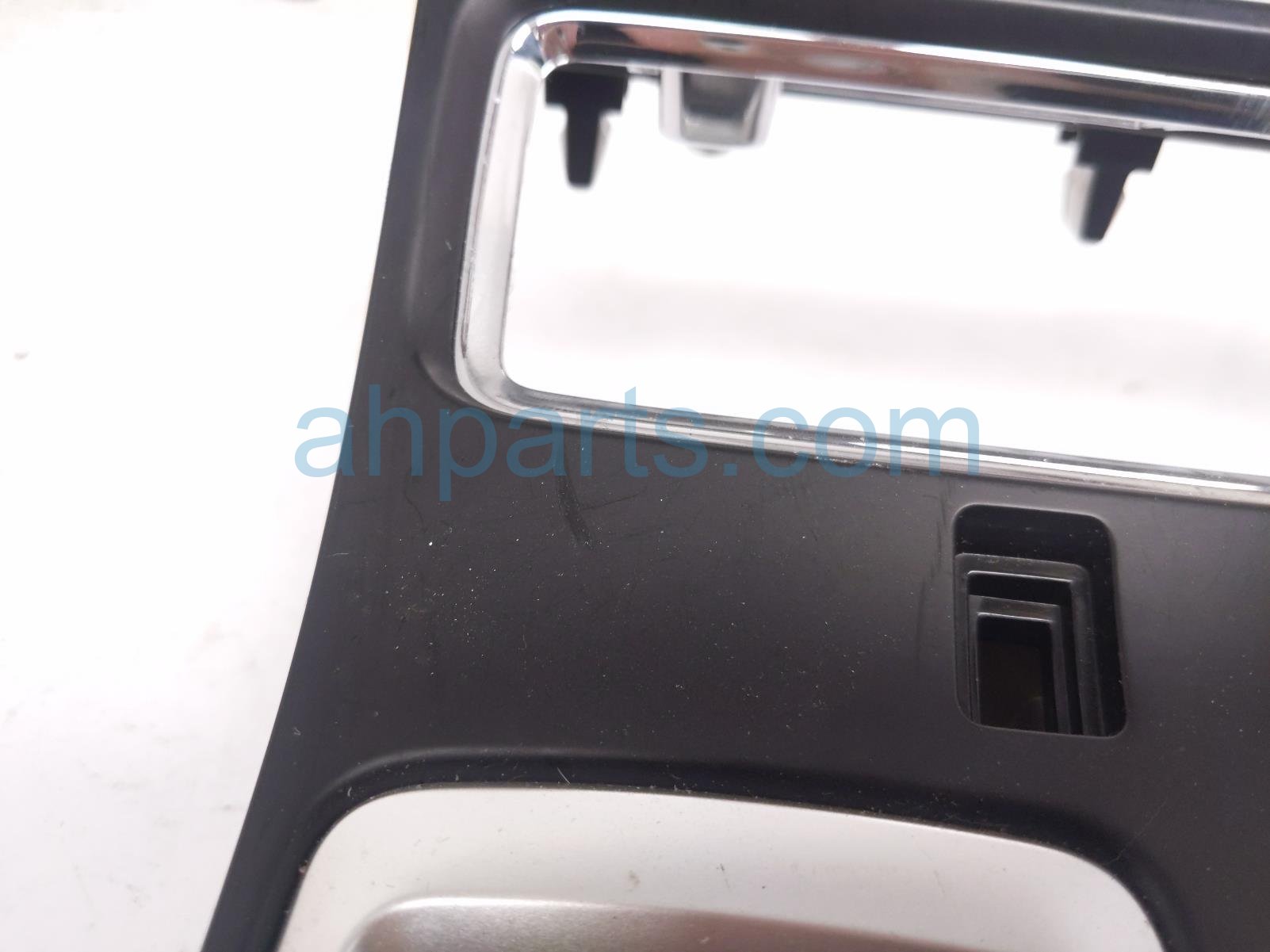 2023 Subaru Ascent Center Console Shifter Bezel Blk 92121XC08B Replacement 2023 Subaru Ascent Center Console Shifter Bezel Blk 92121XC08B Replacement thumbnail