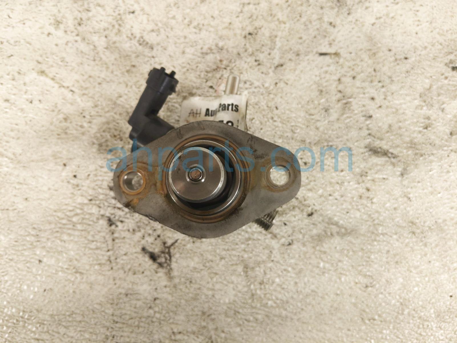 2017 Subaru WRX High Pressure Fuel Pump 2.0t 16625AA040 Replacement 2017 Subaru WRX High Pressure Fuel Pump 2.0t 16625AA040 Replacement thumbnail