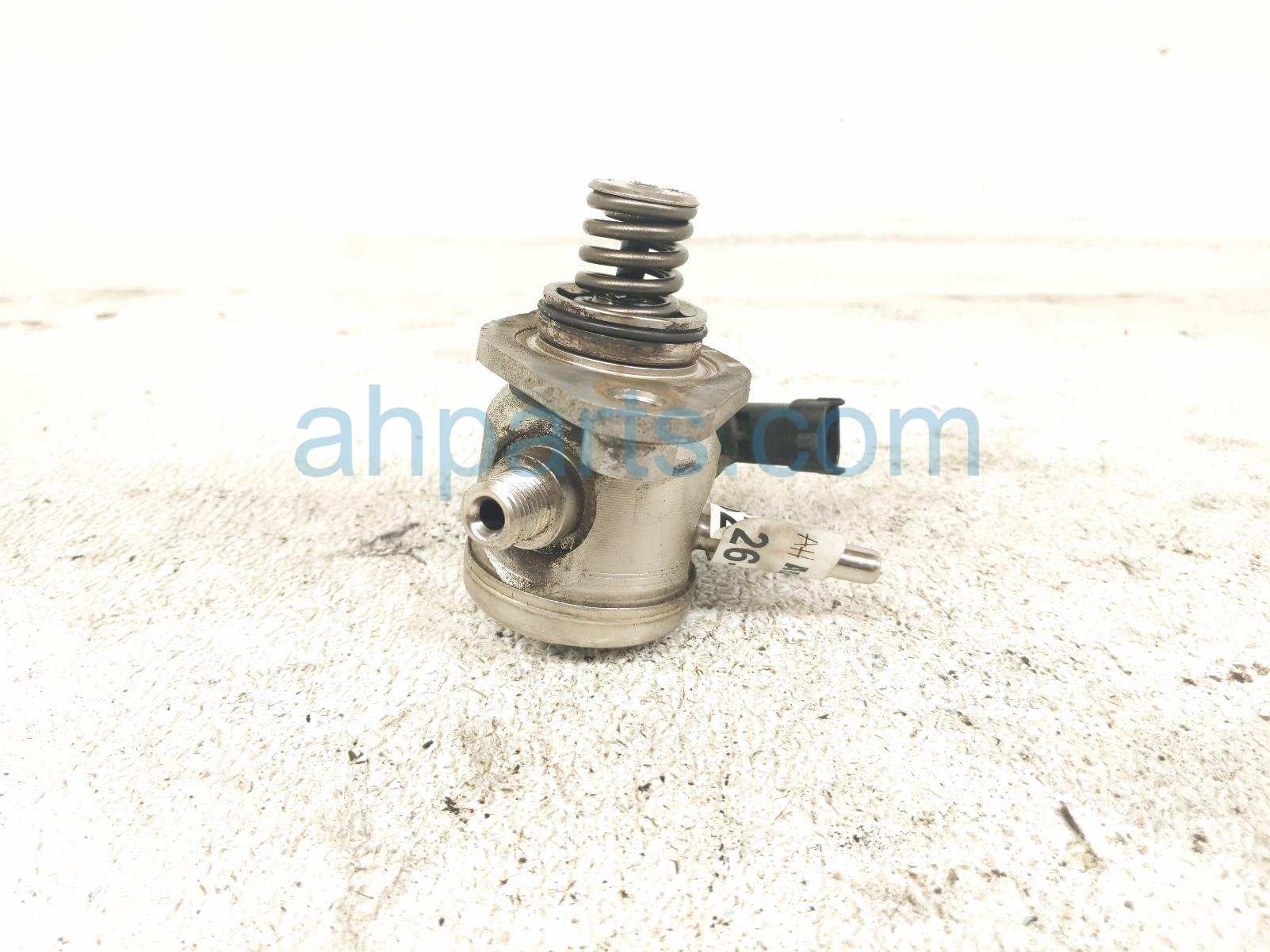 2017 Subaru WRX High Pressure Fuel Pump 2.0t 16625AA040 Replacement 2017 Subaru WRX High Pressure Fuel Pump 2.0t 16625AA040 Replacement thumbnail