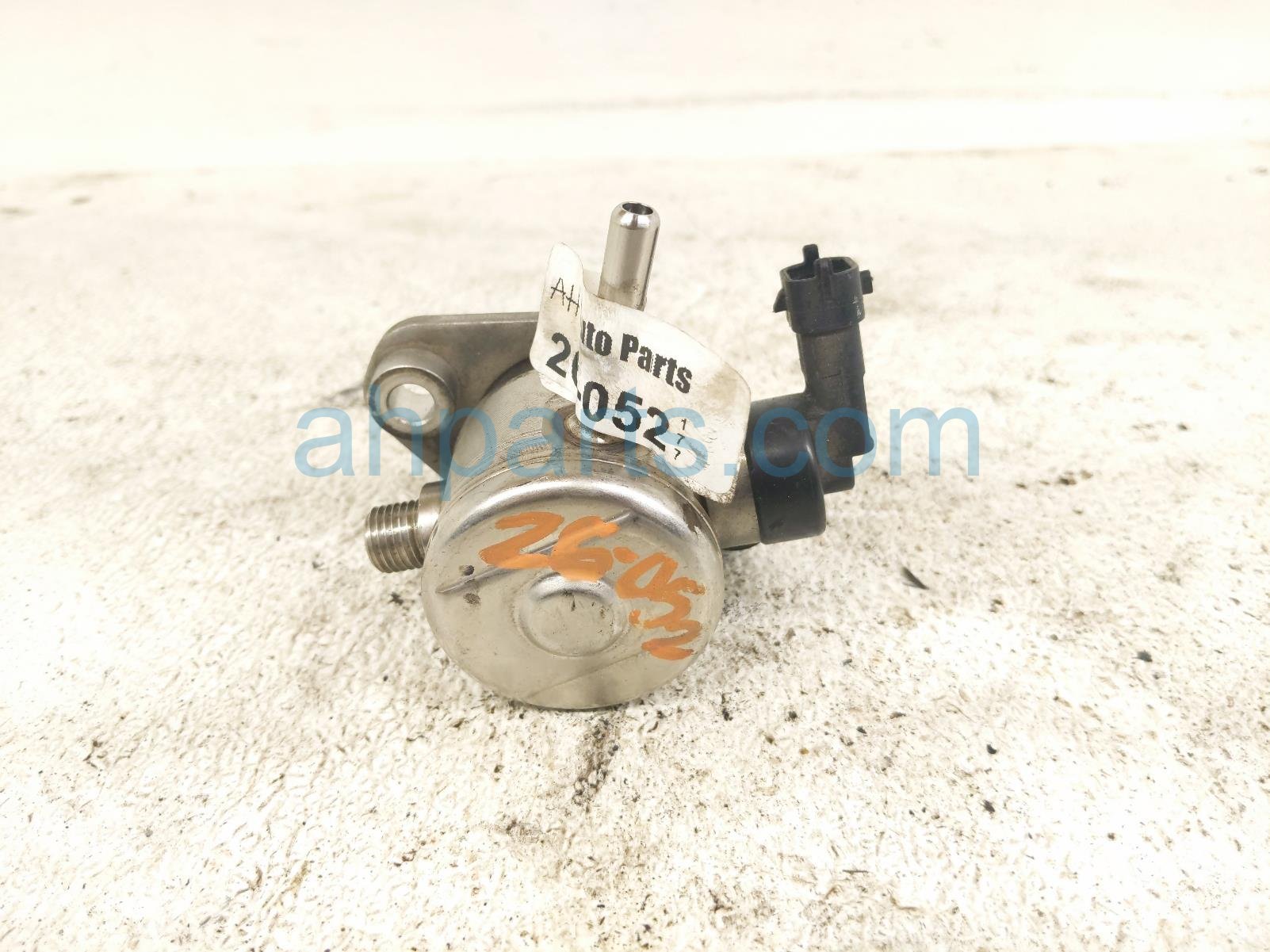 2017 Subaru WRX High Pressure Fuel Pump 2.0t 16625AA040 Replacement 2017 Subaru WRX High Pressure Fuel Pump 2.0t 16625AA040 Replacement thumbnail