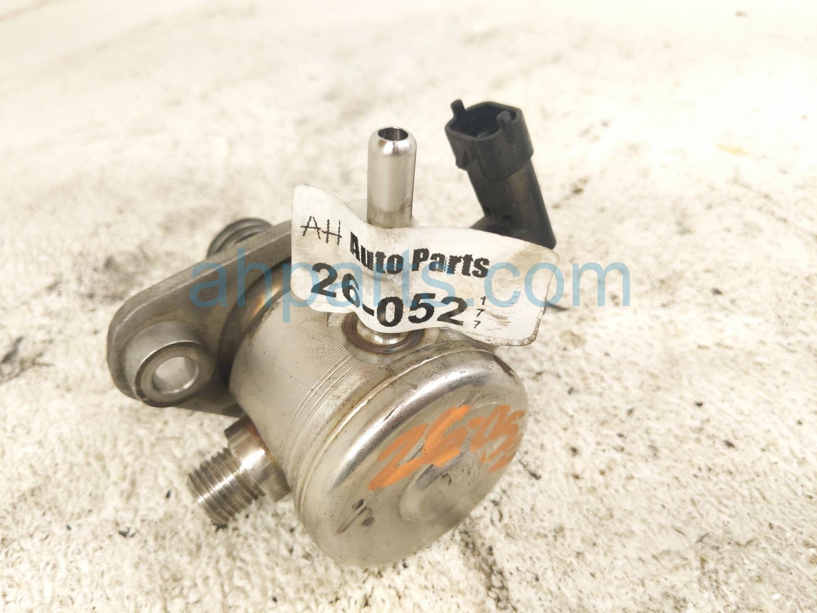 2017 Subaru WRX High Pressure Fuel Pump 2.0t 16625AA040 Replacement 2017 Subaru WRX High Pressure Fuel Pump 2.0t 16625AA040 Replacement thumbnail