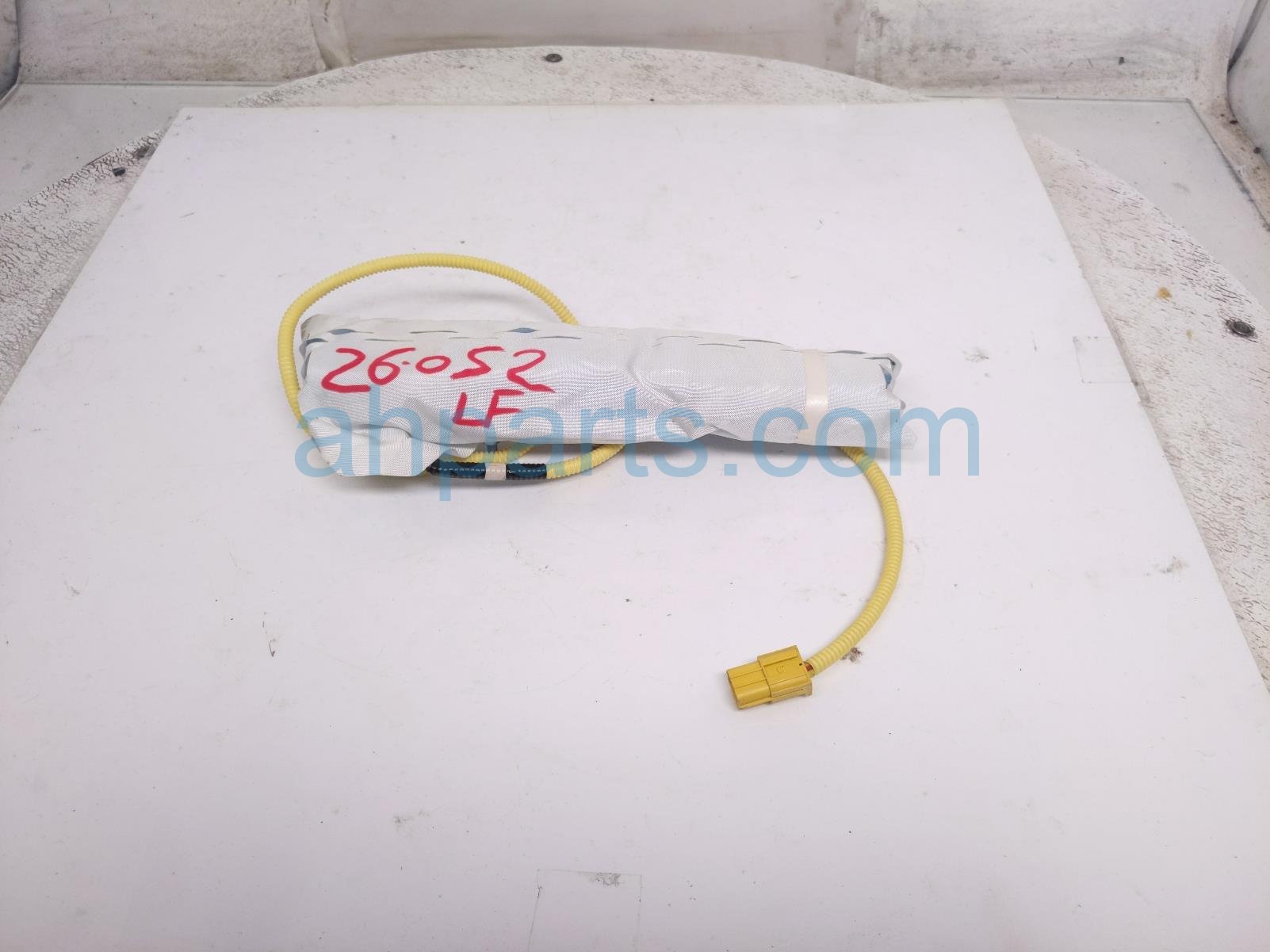 Subaru FR/LH Seat Air Bag