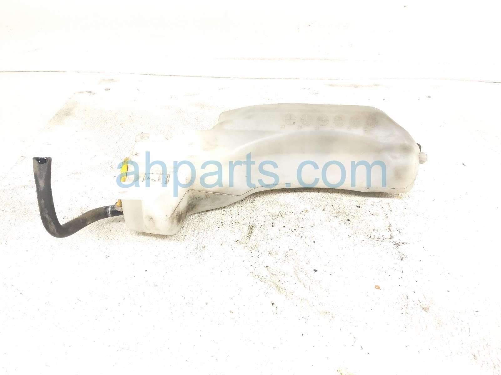 2017 Subaru WRX Coolant Overflow Reservoir Tank 45150VA010 Replacement 2017 Subaru WRX Coolant Overflow Reservoir Tank 45150VA010 Replacement thumbnail