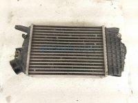 Subaru INTERCOOLER Subaru INTERCOOLER