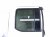 2021 Ford F150 Rear Passenger Door White No Inside Trim PL3Z 1624630 D Replacement 2021 Ford F150 Rear Passenger Door White No Inside Trim PL3Z 1624630 D Replacement thumbnail