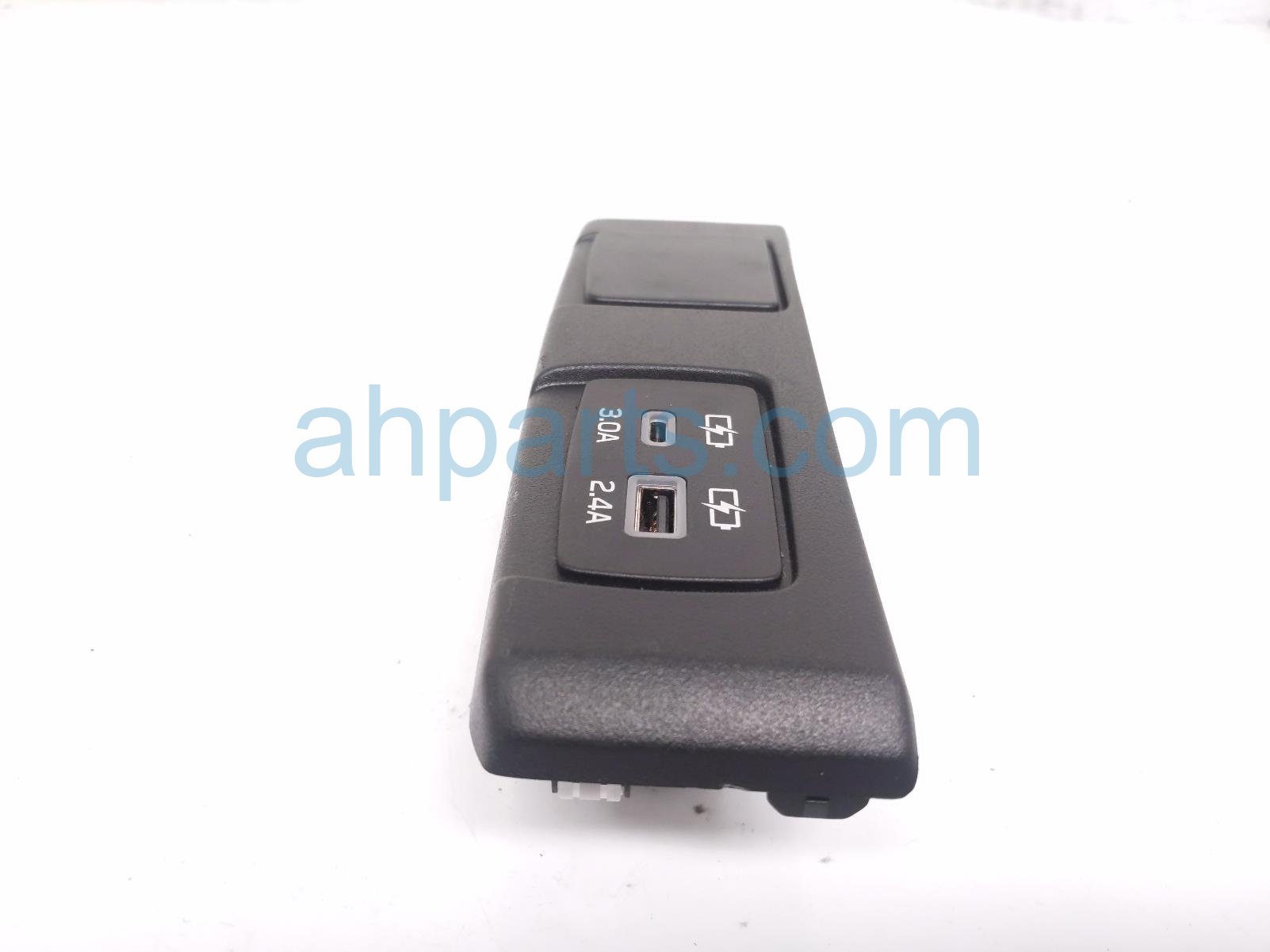 2023 Subaru Ascent Dual Usb Charging Port Assy 86257AN420 Replacement 2023 Subaru Ascent Dual Usb Charging Port Assy 86257AN420 Replacement thumbnail