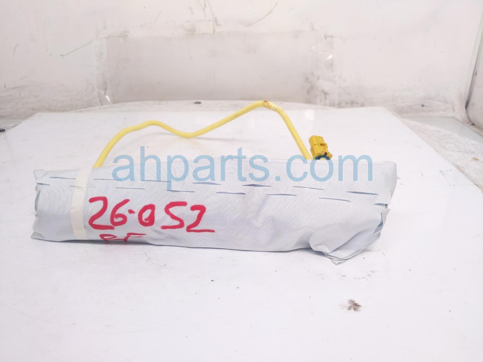 2017 Subaru WRX Airbag Front Passenger Seat Air Bag 98201Va020 Replacement 2017 Subaru WRX Airbag Front Passenger Seat Air Bag 98201Va020 Replacement thumbnail