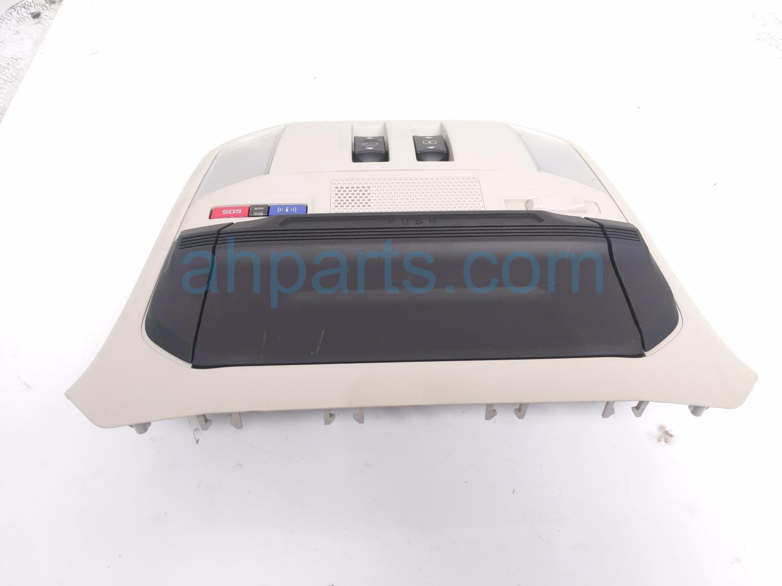 2023 Subaru Ascent Roof Console Map Lt W/sun Sos Grey 92151XC04AVH Replacement 2023 Subaru Ascent Roof Console Map Lt W/sun Sos Grey 92151XC04AVH Replacement thumbnail