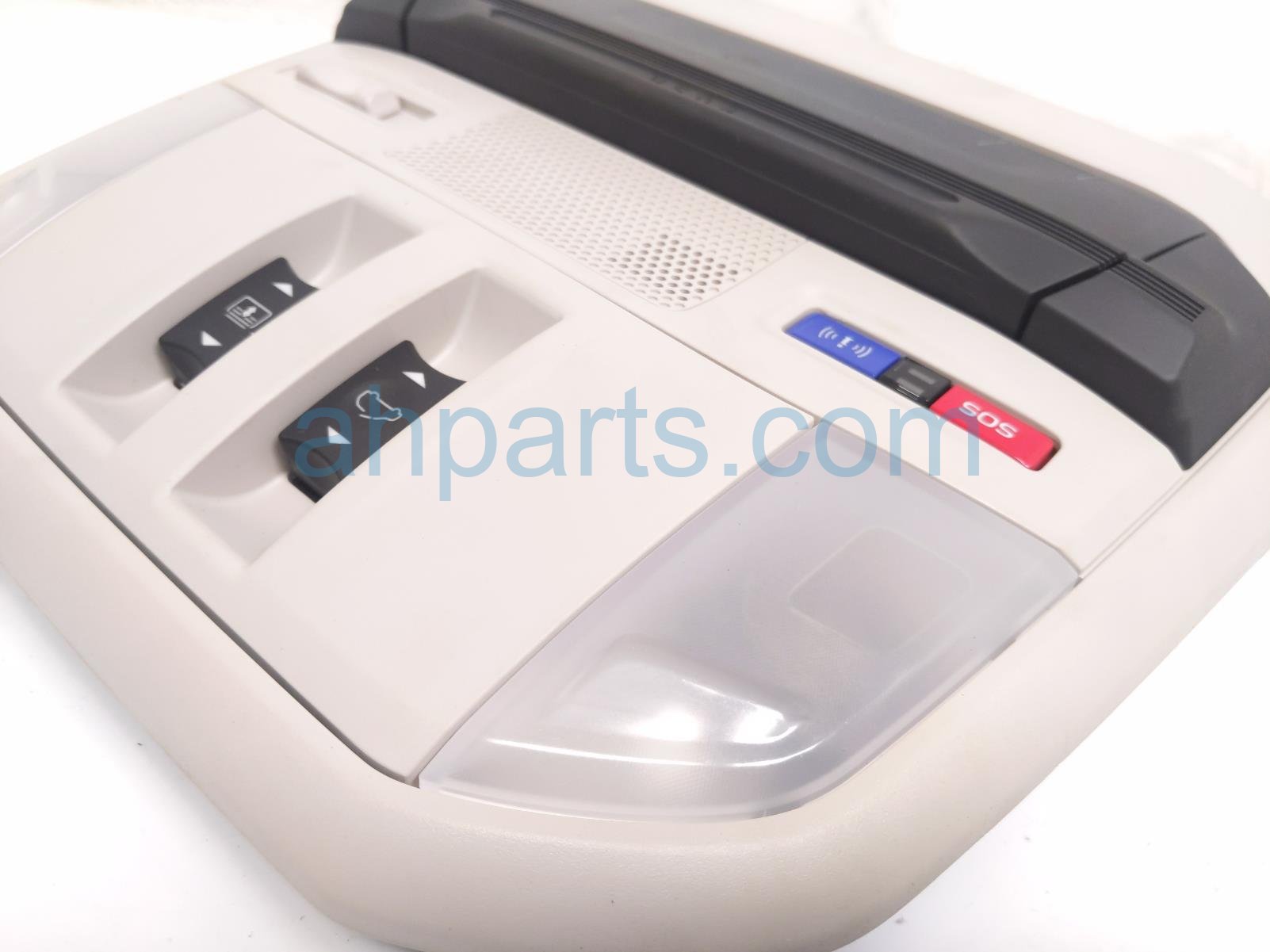 2023 Subaru Ascent Roof Console Map Lt W/sun Sos Grey 92151XC04AVH Replacement 2023 Subaru Ascent Roof Console Map Lt W/sun Sos Grey 92151XC04AVH Replacement thumbnail