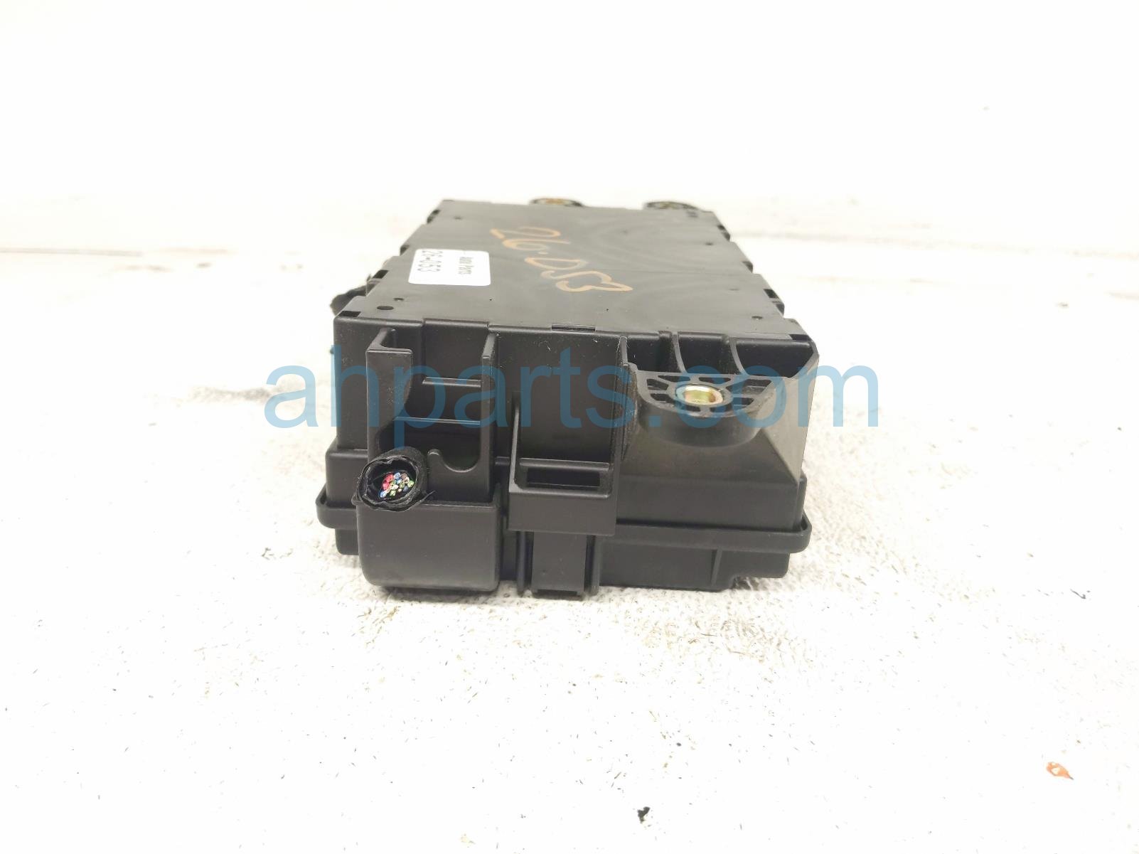 2001 Lexus Ls430 Engine Fuse Box 82670 50071 Replacement 2001 Lexus Ls430 Engine Fuse Box 82670 50071 Replacement thumbnail