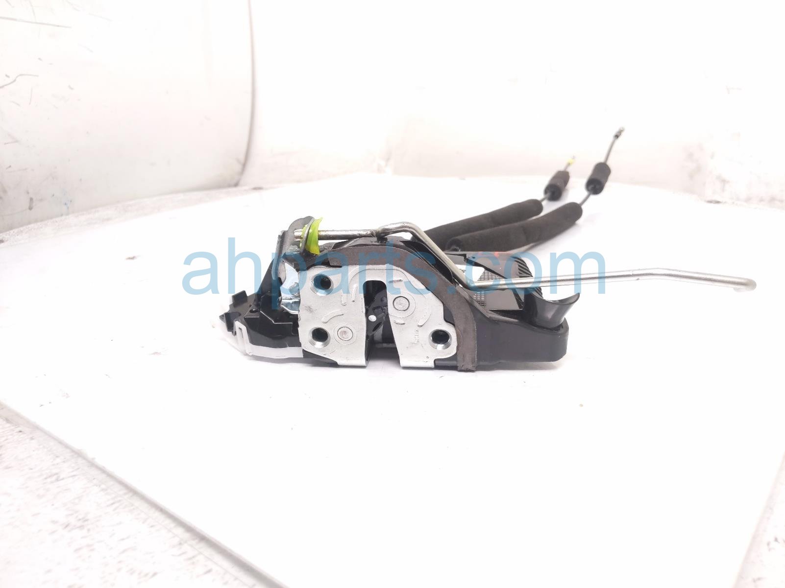 2023 Subaru Ascent Front Driver Door Lock Actuator & Latch 61032XC03B Replacement 2023 Subaru Ascent Front Driver Door Lock Actuator & Latch 61032XC03B Replacement thumbnail