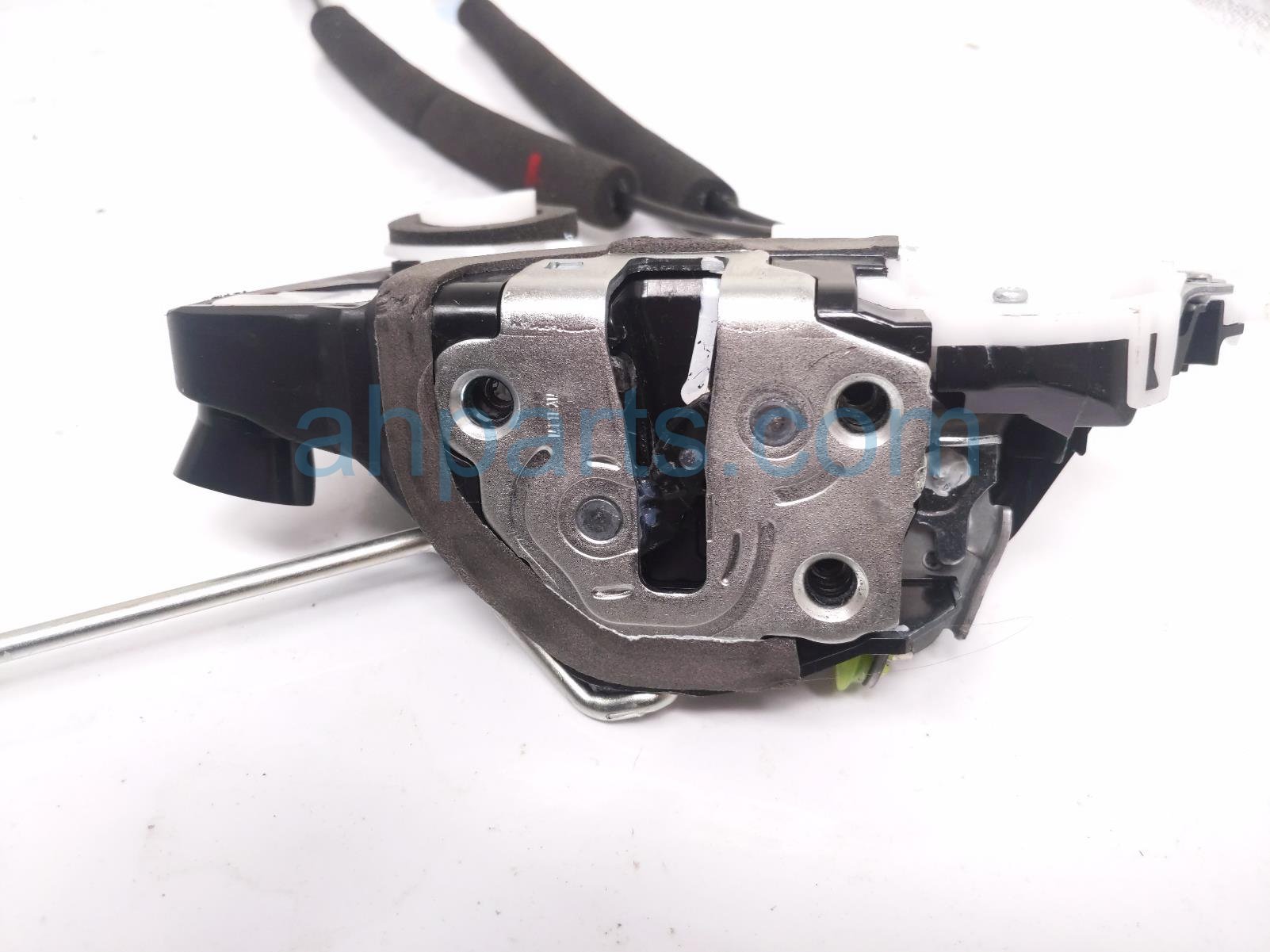 2023 Subaru Ascent Front Driver Door Lock Actuator & Latch 61032XC03B Replacement 2023 Subaru Ascent Front Driver Door Lock Actuator & Latch 61032XC03B Replacement thumbnail