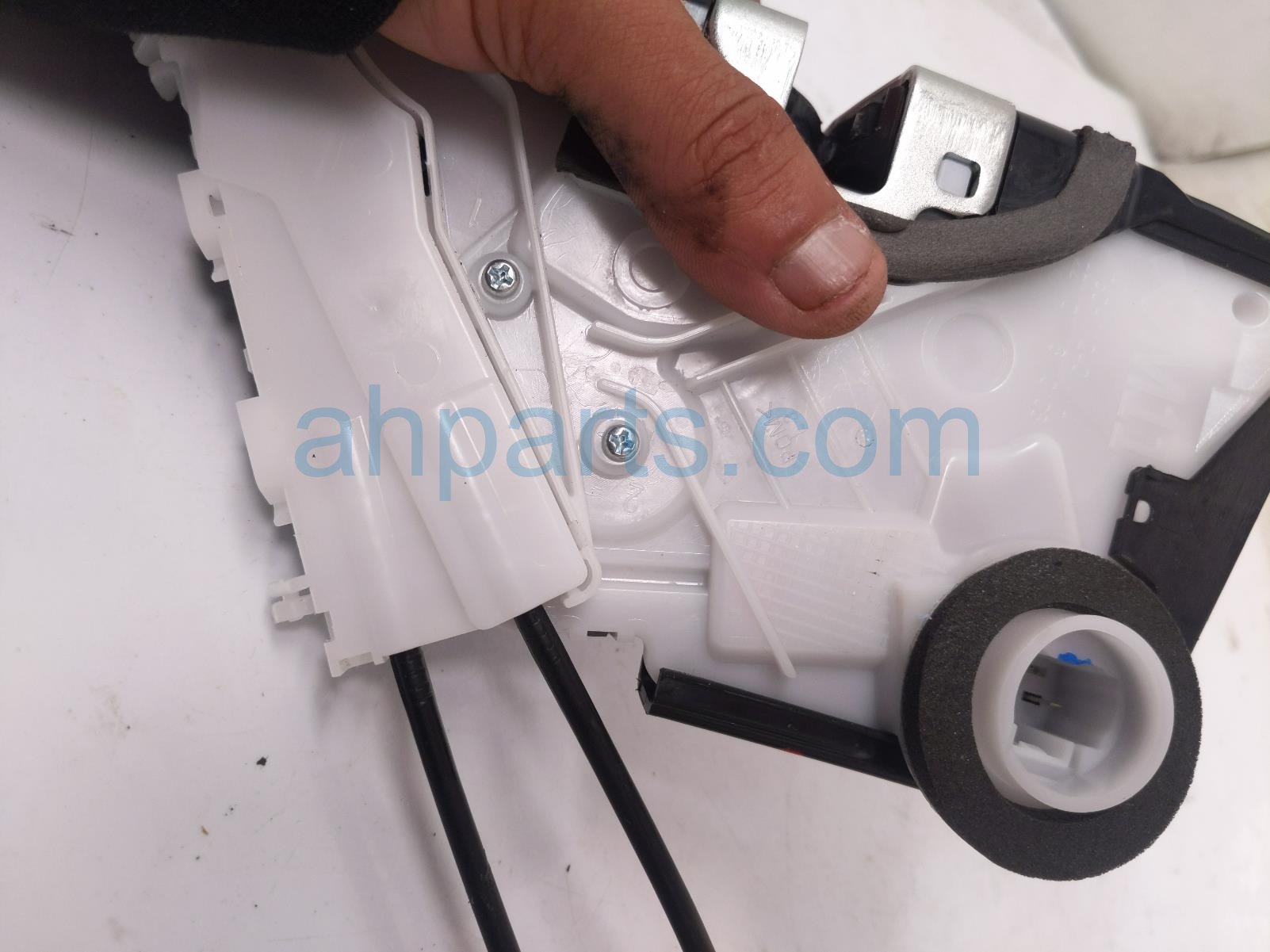 2023 Subaru Ascent Front Driver Door Lock Actuator & Latch 61032XC03B Replacement 2023 Subaru Ascent Front Driver Door Lock Actuator & Latch 61032XC03B Replacement thumbnail