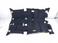 $150 Subaru REAR FLOOR CARPET - BLACK $150 Subaru REAR FLOOR CARPET - BLACK