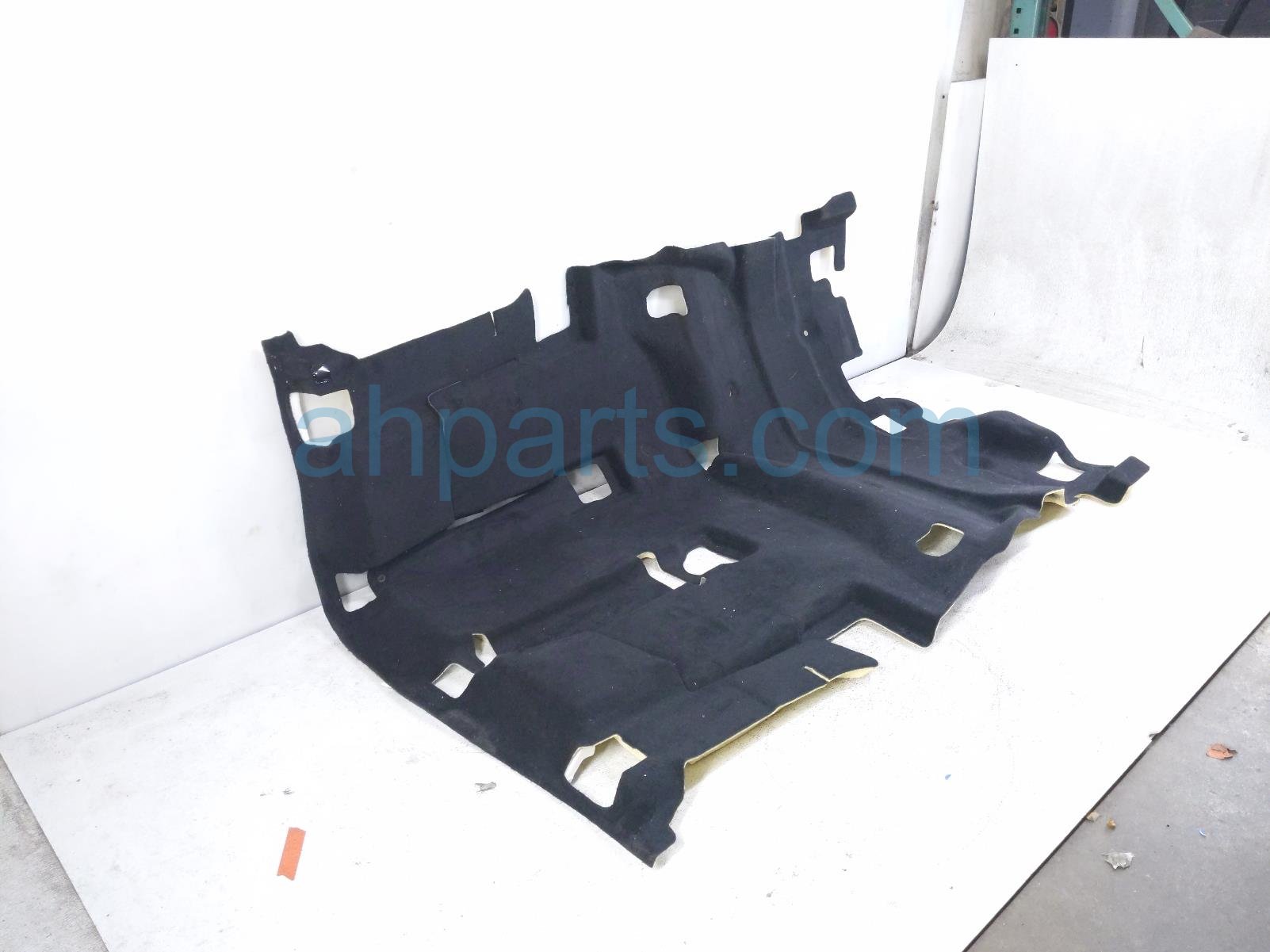 2023 Subaru Ascent Ground Rear Floor Carpet Black 5851142080 Replacement 2023 Subaru Ascent Ground Rear Floor Carpet Black 5851142080 Replacement thumbnail