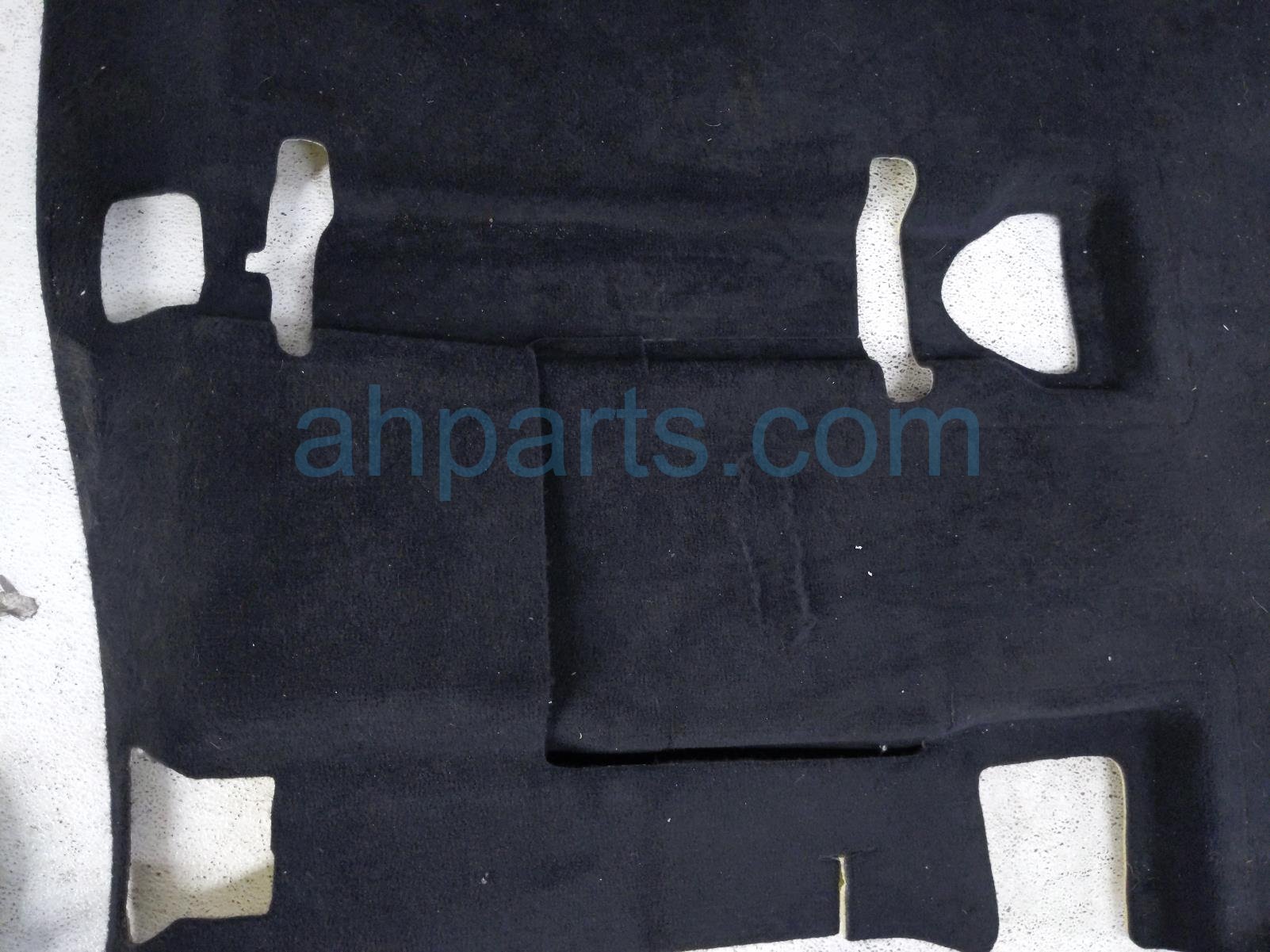 2023 Subaru Ascent Ground Rear Floor Carpet Black 5851142080 Replacement 2023 Subaru Ascent Ground Rear Floor Carpet Black 5851142080 Replacement thumbnail