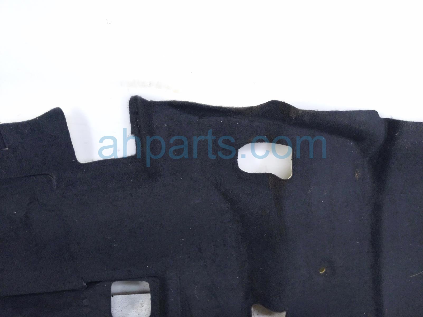 2023 Subaru Ascent Ground Rear Floor Carpet Black 5851142080 Replacement 2023 Subaru Ascent Ground Rear Floor Carpet Black 5851142080 Replacement thumbnail