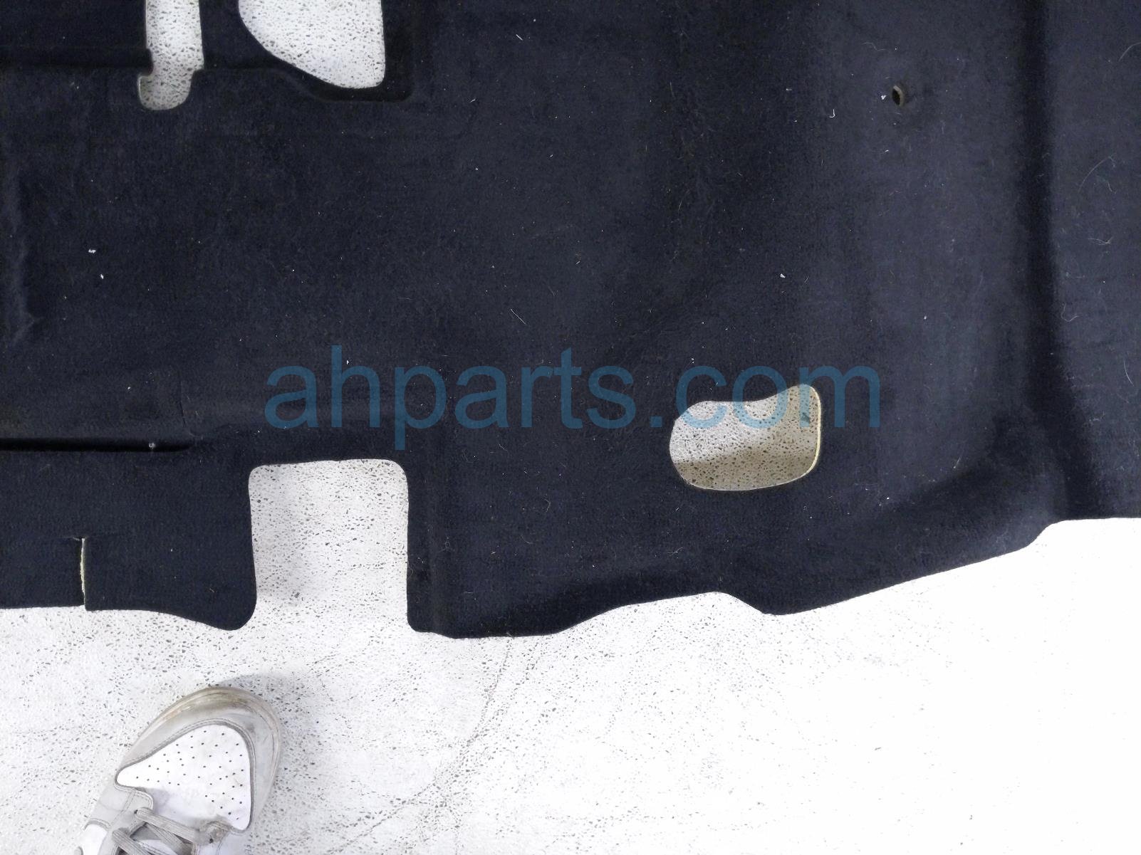 2023 Subaru Ascent Ground Rear Floor Carpet Black 5851142080 Replacement 2023 Subaru Ascent Ground Rear Floor Carpet Black 5851142080 Replacement thumbnail