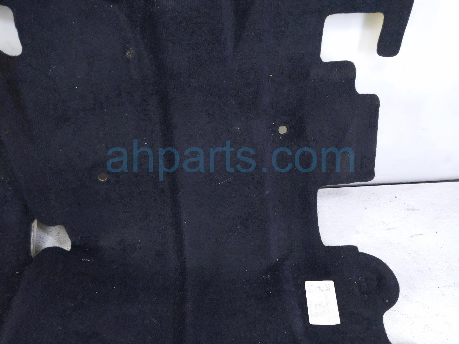 2023 Subaru Ascent Ground Rear Floor Carpet Black 5851142080 Replacement 2023 Subaru Ascent Ground Rear Floor Carpet Black 5851142080 Replacement thumbnail