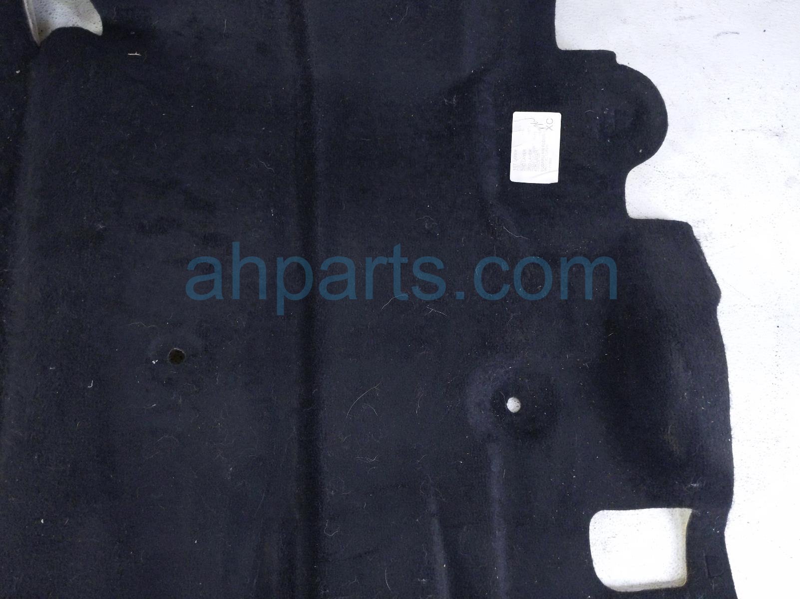 2023 Subaru Ascent Ground Rear Floor Carpet Black 5851142080 Replacement 2023 Subaru Ascent Ground Rear Floor Carpet Black 5851142080 Replacement thumbnail