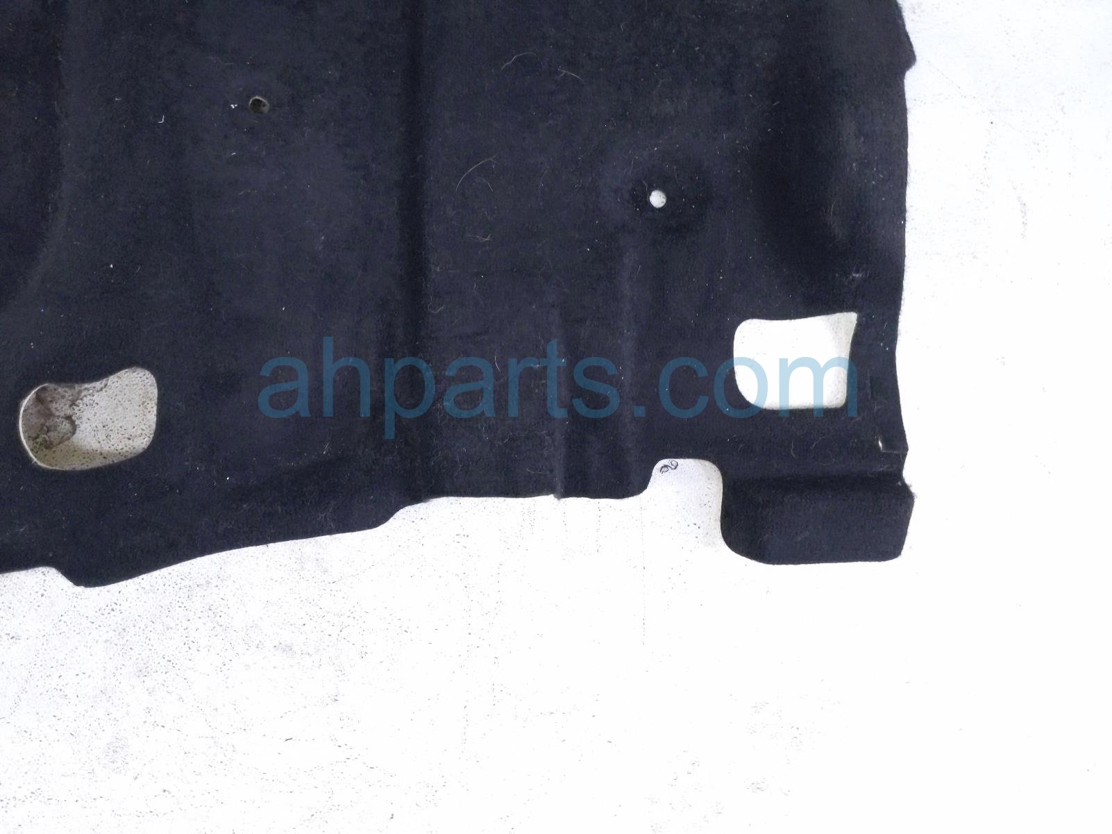 2023 Subaru Ascent Ground Rear Floor Carpet Black 5851142080 Replacement 2023 Subaru Ascent Ground Rear Floor Carpet Black 5851142080 Replacement thumbnail