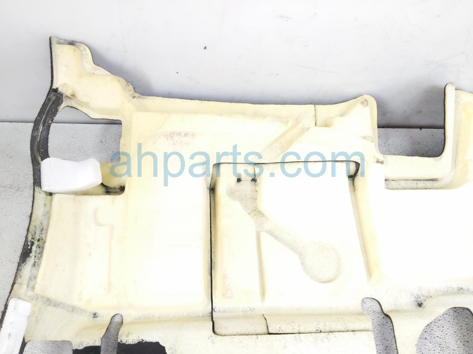 2023 Subaru Ascent Ground Rear Floor Carpet Black 5851142080 Replacement 2023 Subaru Ascent Ground Rear Floor Carpet Black 5851142080 Replacement thumbnail