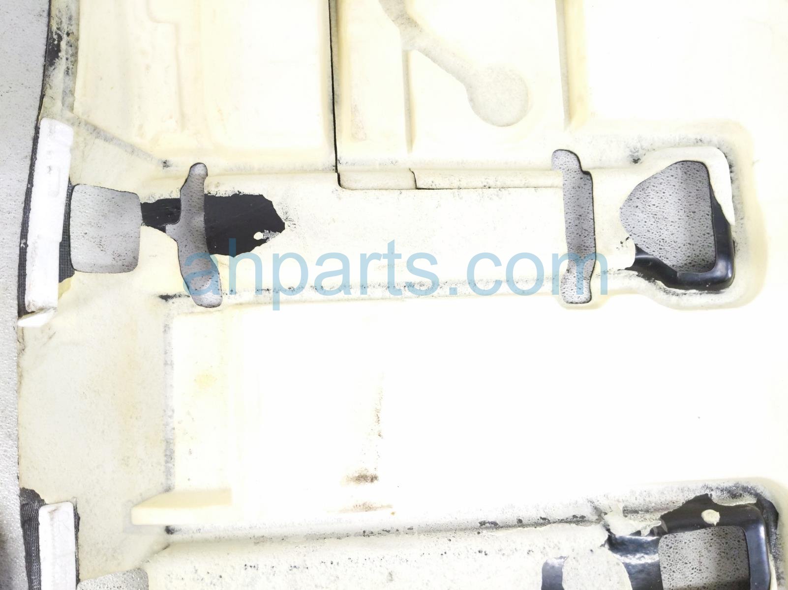 2023 Subaru Ascent Ground Rear Floor Carpet Black 5851142080 Replacement 2023 Subaru Ascent Ground Rear Floor Carpet Black 5851142080 Replacement thumbnail