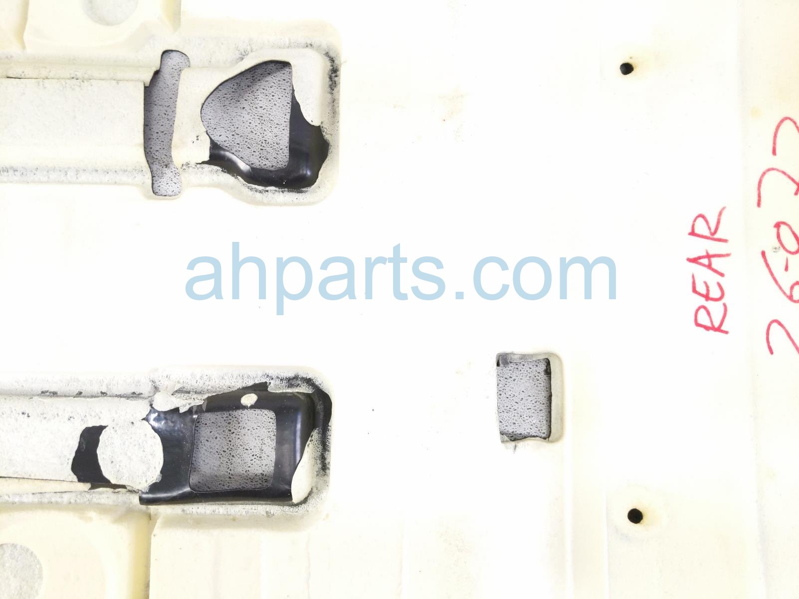 2023 Subaru Ascent Ground Rear Floor Carpet Black 5851142080 Replacement 2023 Subaru Ascent Ground Rear Floor Carpet Black 5851142080 Replacement thumbnail