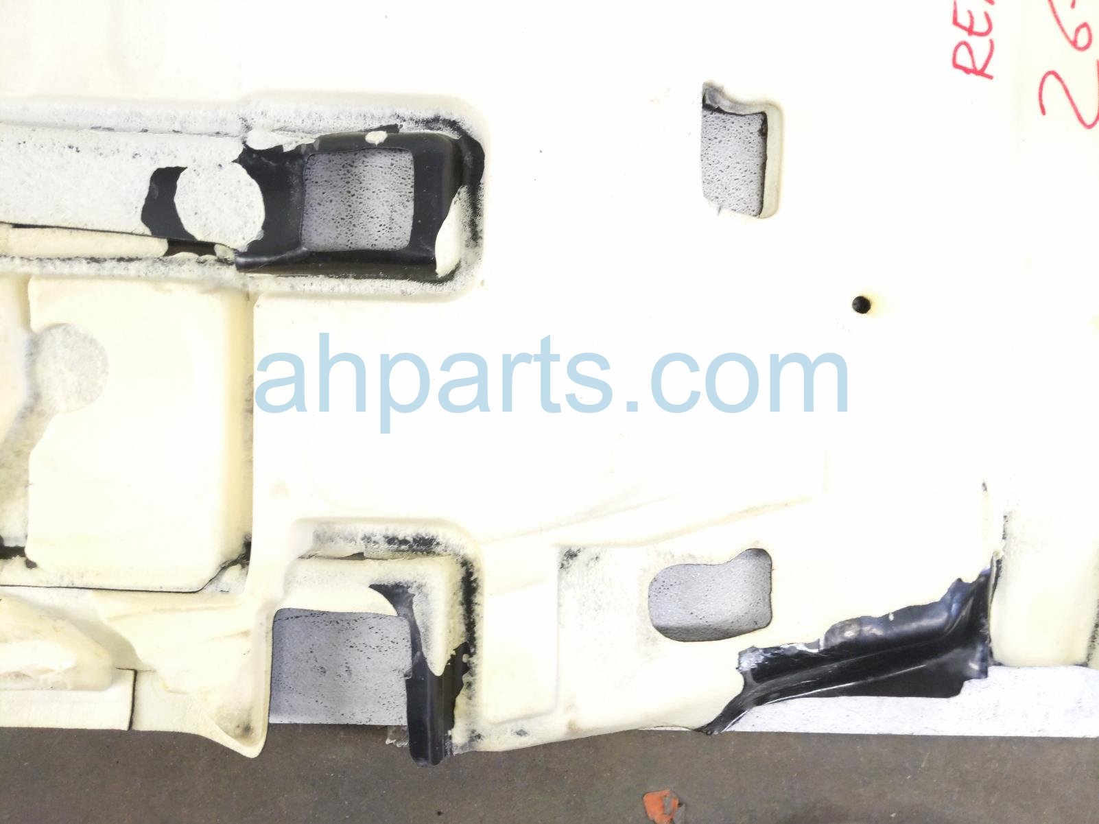 2023 Subaru Ascent Ground Rear Floor Carpet Black 5851142080 Replacement 2023 Subaru Ascent Ground Rear Floor Carpet Black 5851142080 Replacement thumbnail