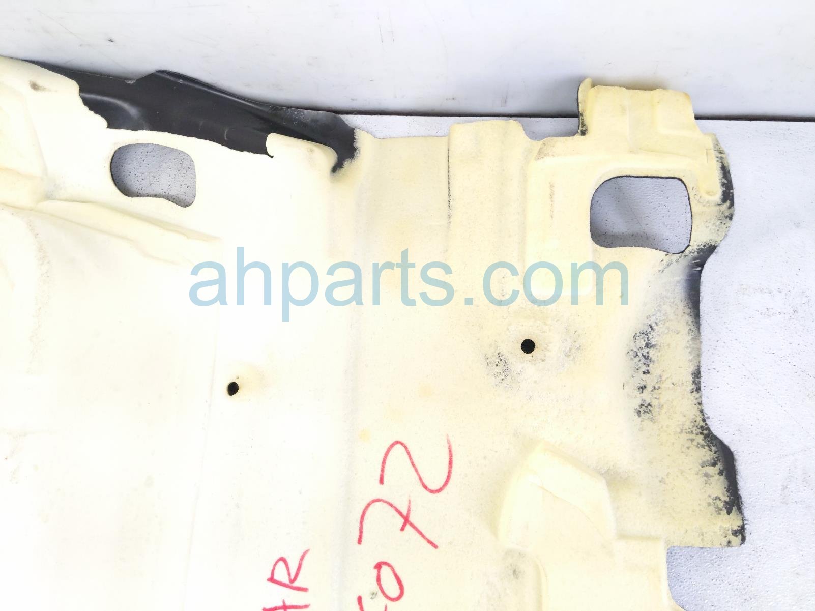 2023 Subaru Ascent Ground Rear Floor Carpet Black 5851142080 Replacement 2023 Subaru Ascent Ground Rear Floor Carpet Black 5851142080 Replacement thumbnail