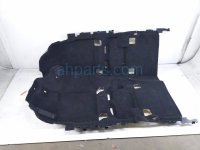 Subaru FRONT FLOOR CARPET - BLACK Subaru FRONT FLOOR CARPET - BLACK